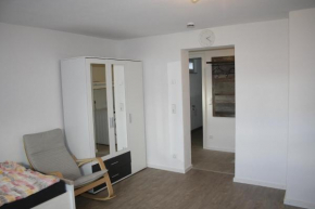 Schönes Zimmer mit Bad für Reisende